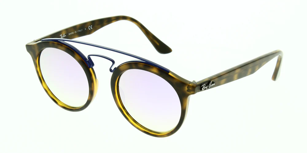 Ray Ban RB4256 - Image 8