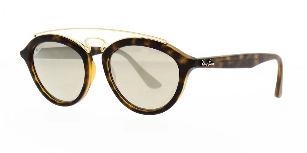 Ray Ban RB4257 - Image 8