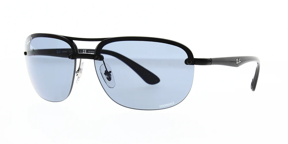 Ray Ban RB4275CH - Image 3