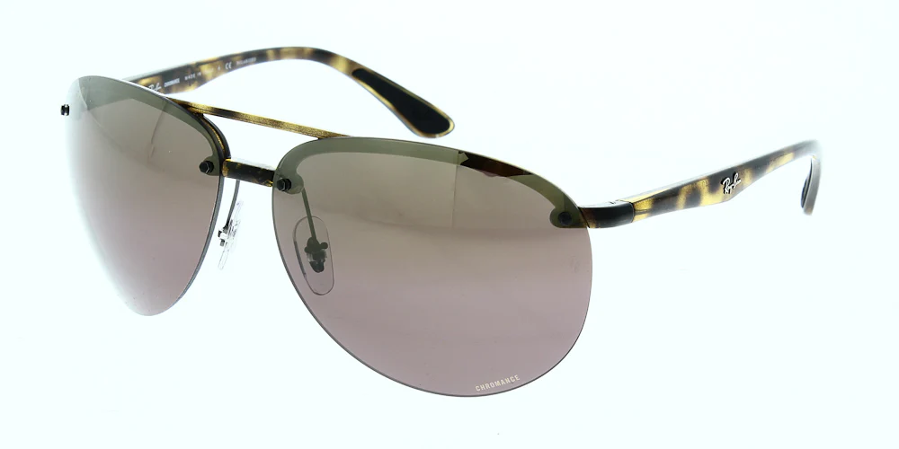 Ray Ban RB4293CH - Image 2