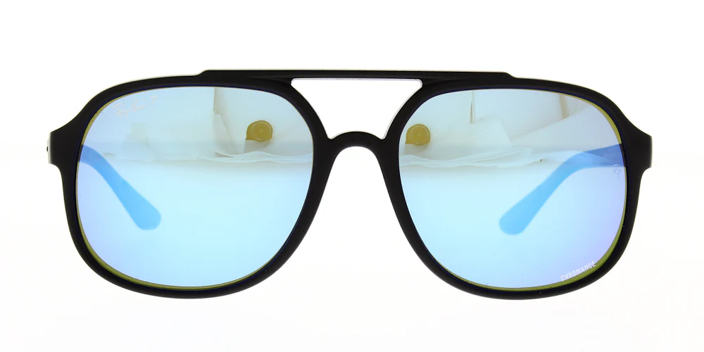 Ray Ban RB4312CH - Image 3