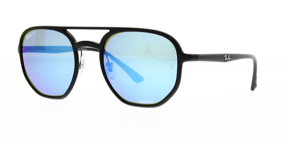 Ray Ban RB4321CH