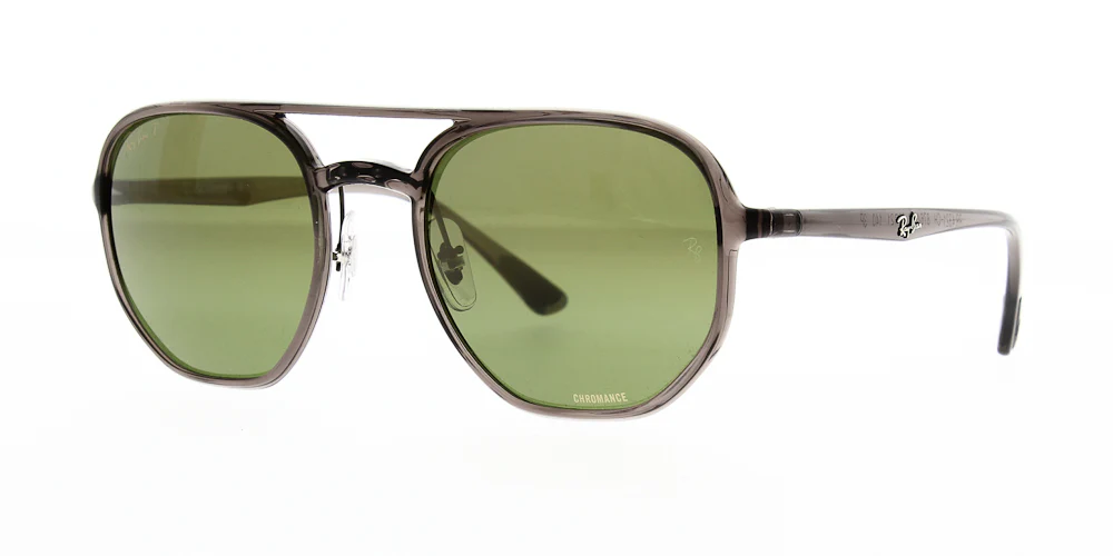 Ray Ban RB4321CH - Image 10