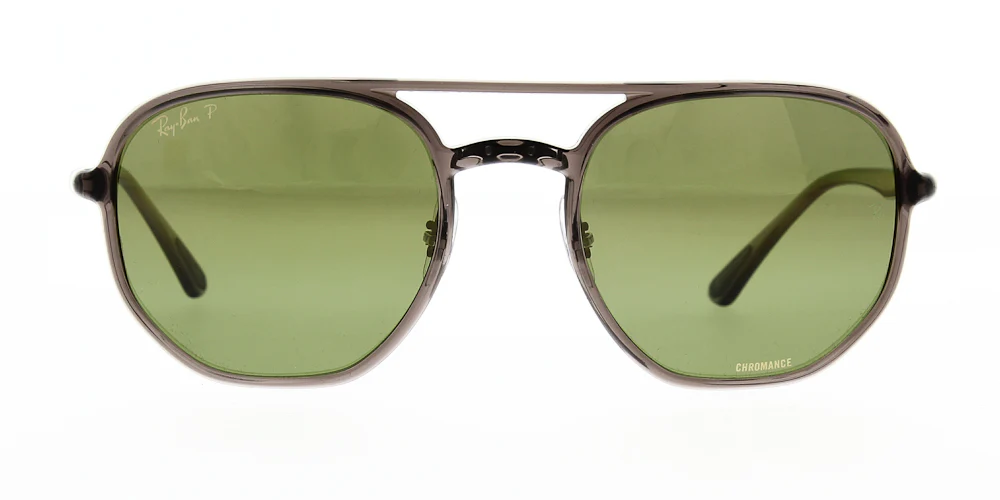 Ray Ban RB4321CH - Image 11