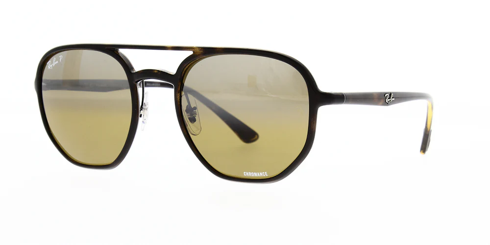 Ray Ban RB4321CH - Image 7
