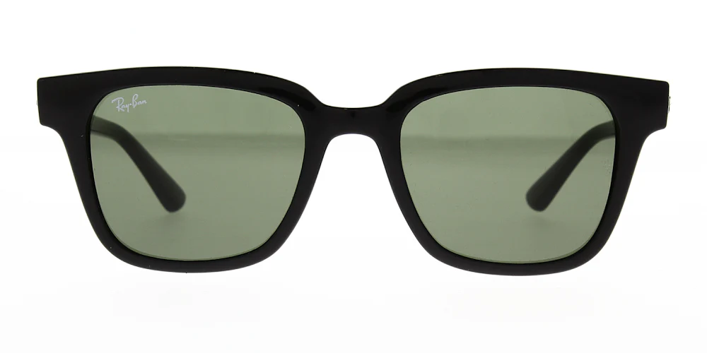 Ray Ban RB4323 - Image 2