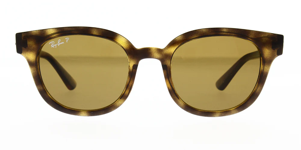 Ray Ban RB4324 - Image 8
