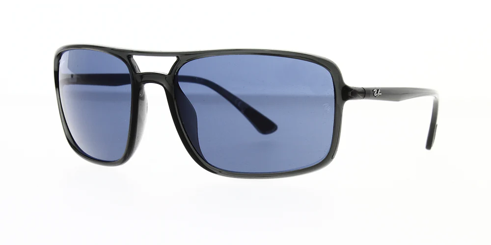 Ray Ban RB4375 - Image 10