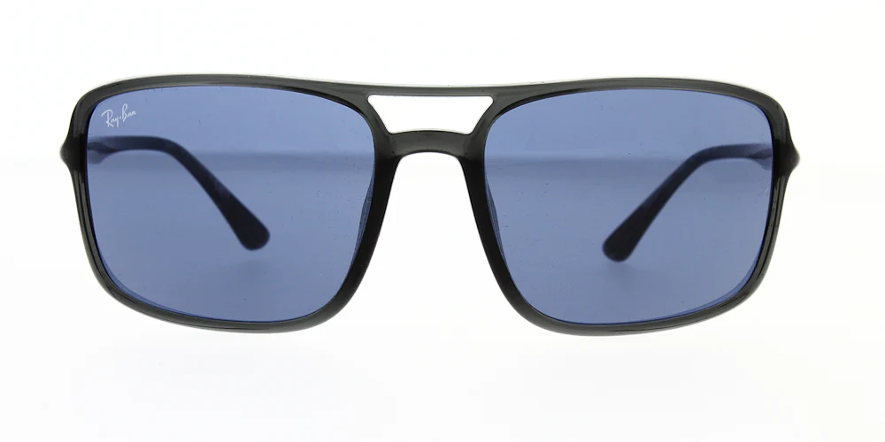 Ray Ban RB4375 - Image 11
