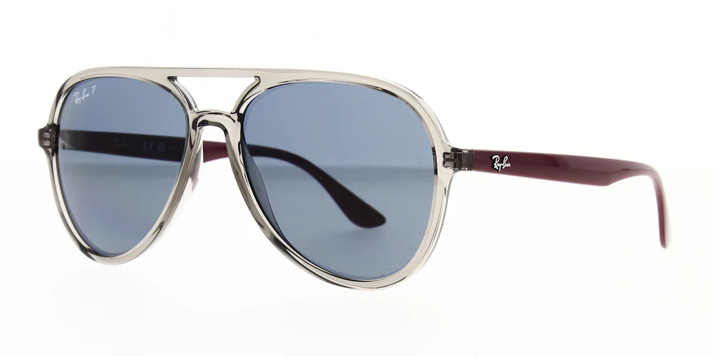 Ray Ban RB4376 - Image 7