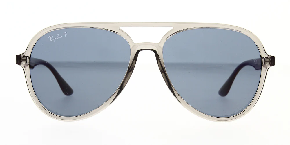 Ray Ban RB4376 - Image 8