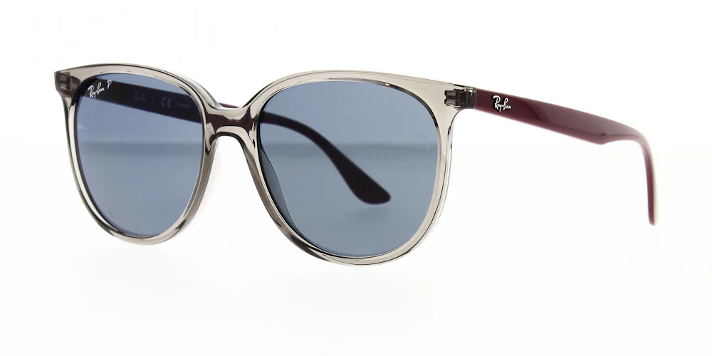 Ray Ban RB4378 - Image 10