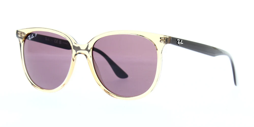 Ray Ban RB4378 - Image 16
