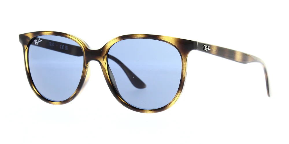 Ray Ban RB4378 - Image 19
