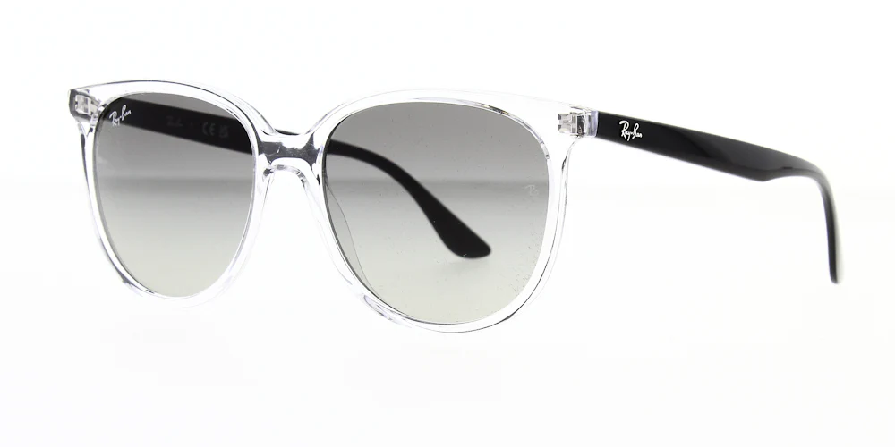 Ray Ban RB4378 - Image 7