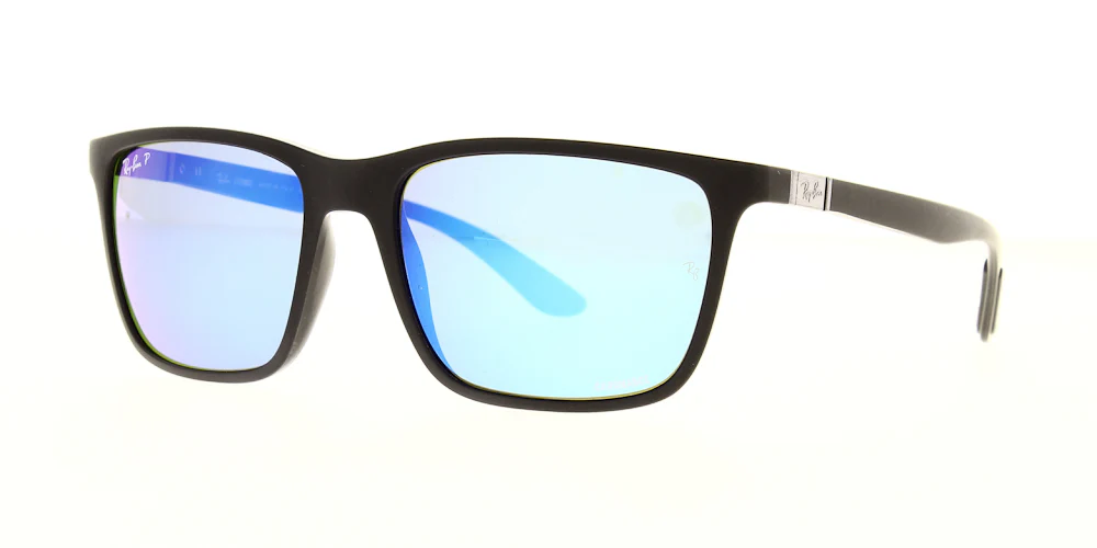 Ray Ban RB4385 - Image 7