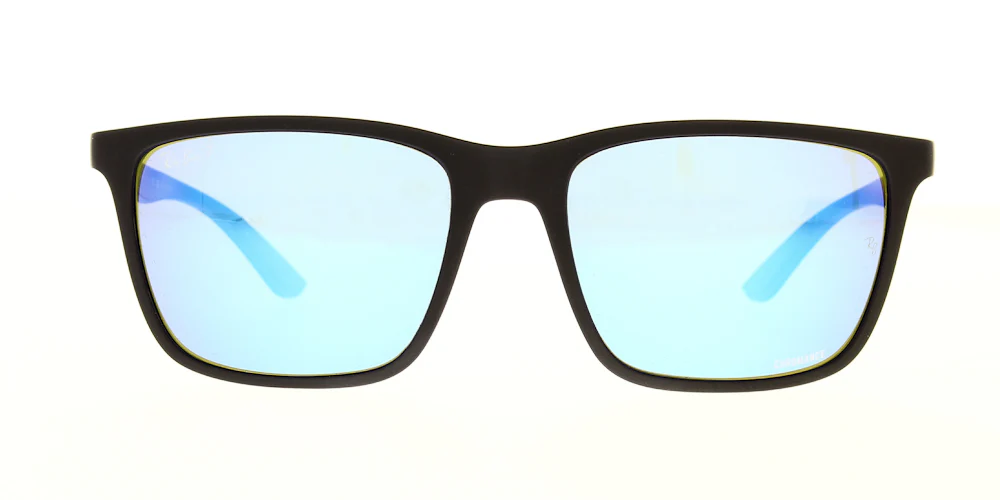 Ray Ban RB4385 - Image 8