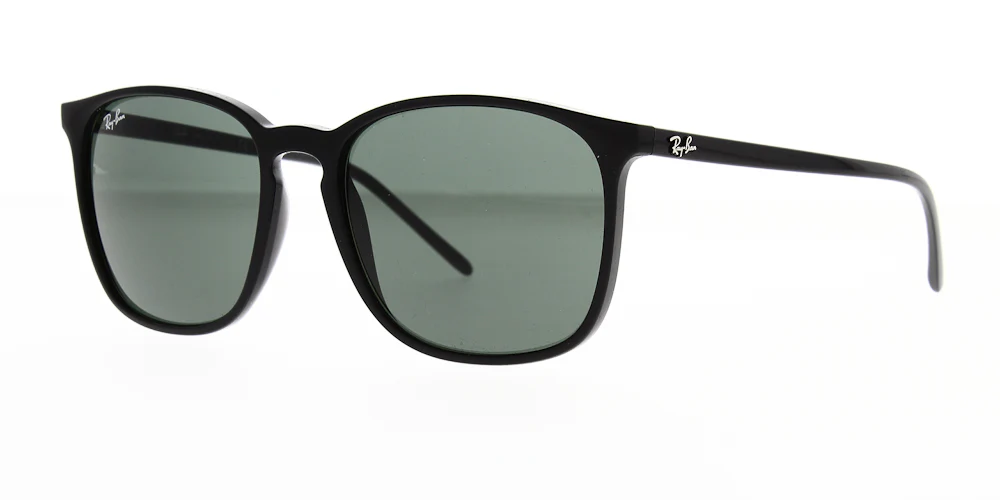Ray Ban RB4387 - Image 3