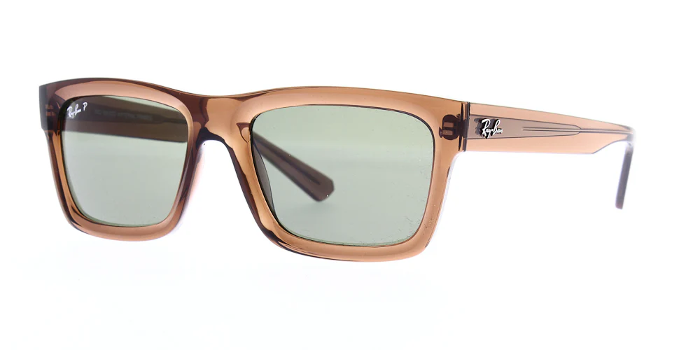 Ray Ban Warren Sunglasses RB4396 - Image 10
