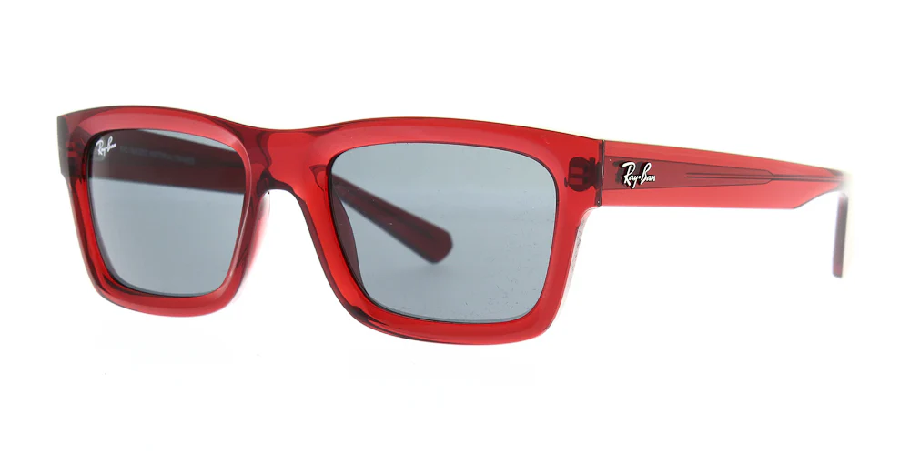 Ray Ban Warren Sunglasses RB4396 - Image 13
