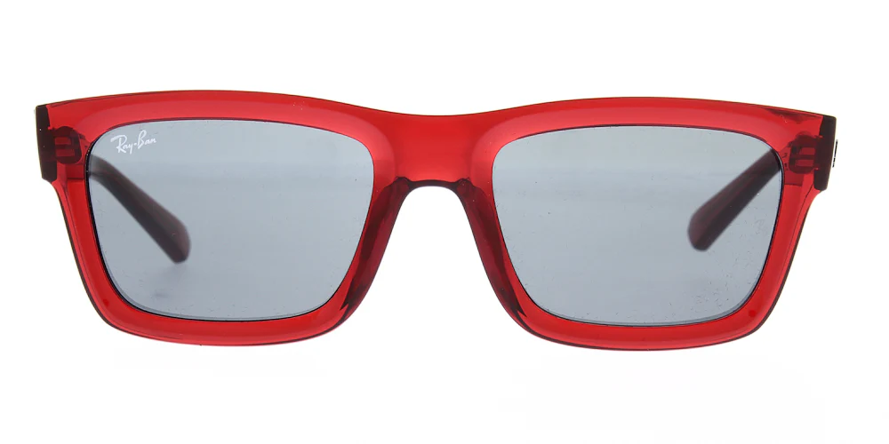 Ray Ban Warren Sunglasses RB4396 - Image 14