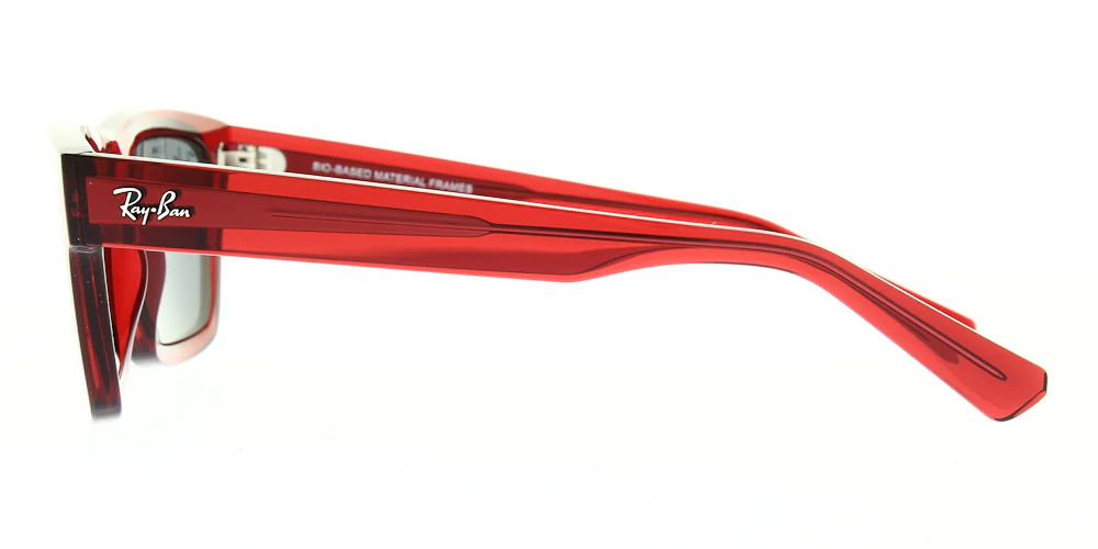 Ray Ban Warren Sunglasses RB4396 - Image 15