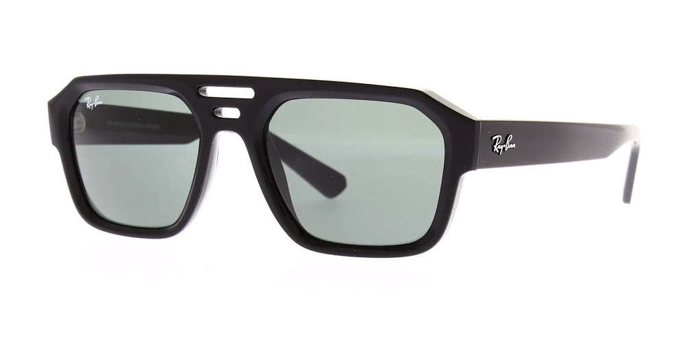 Ray Ban Corrigan Sunglasses RB4397