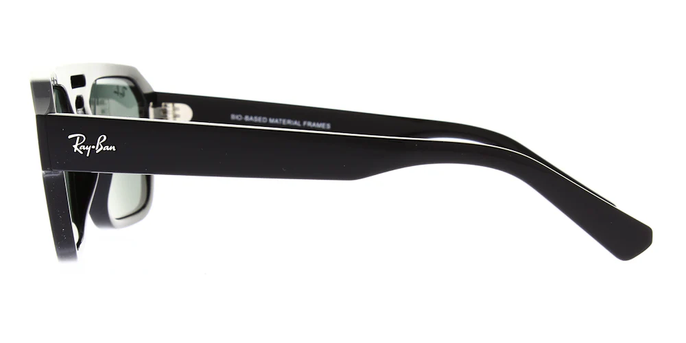 Ray Ban Corrigan Sunglasses RB4397 - Image 3