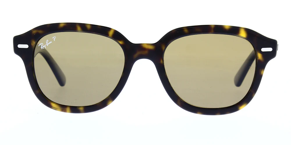 Ray Ban Erik Sunglasses RB4398 - Image 14
