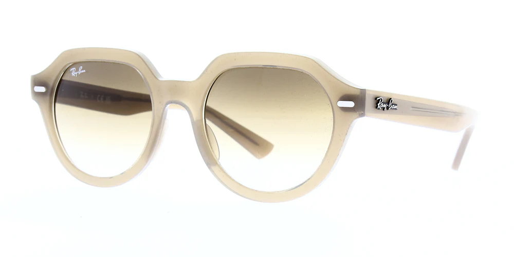 Ray Ban Gina Sunglasses RB4399 - Image 10