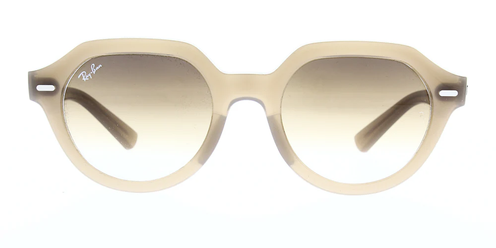 Ray Ban Gina Sunglasses RB4399 - Image 8