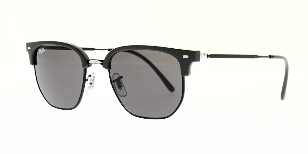 Ray Ban New Clubmaster Sunglasses RB4416 - Image 4