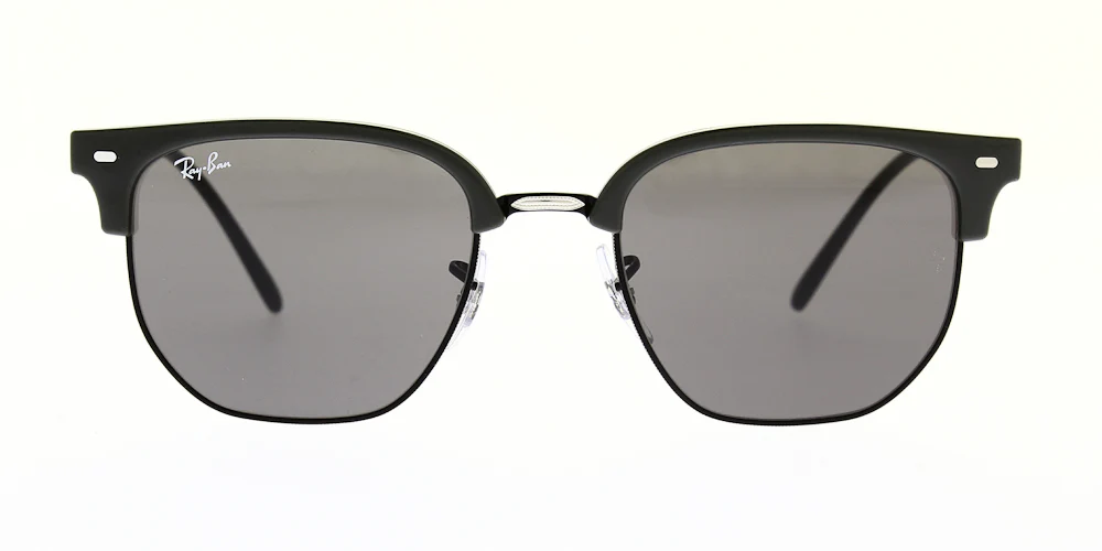 Ray Ban New Clubmaster Sunglasses RB4416 - Image 5