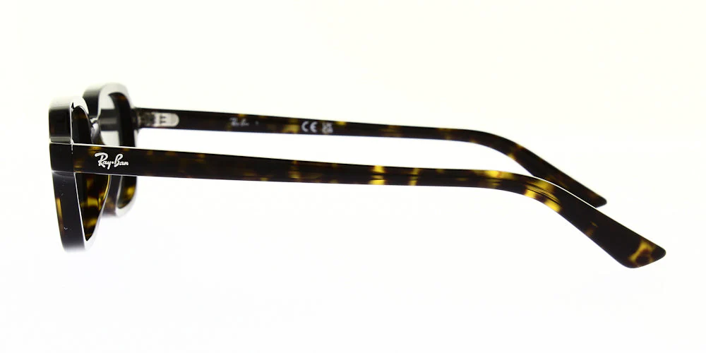 Ray Ban Zuri Sunglasses RB4455 - Image 6