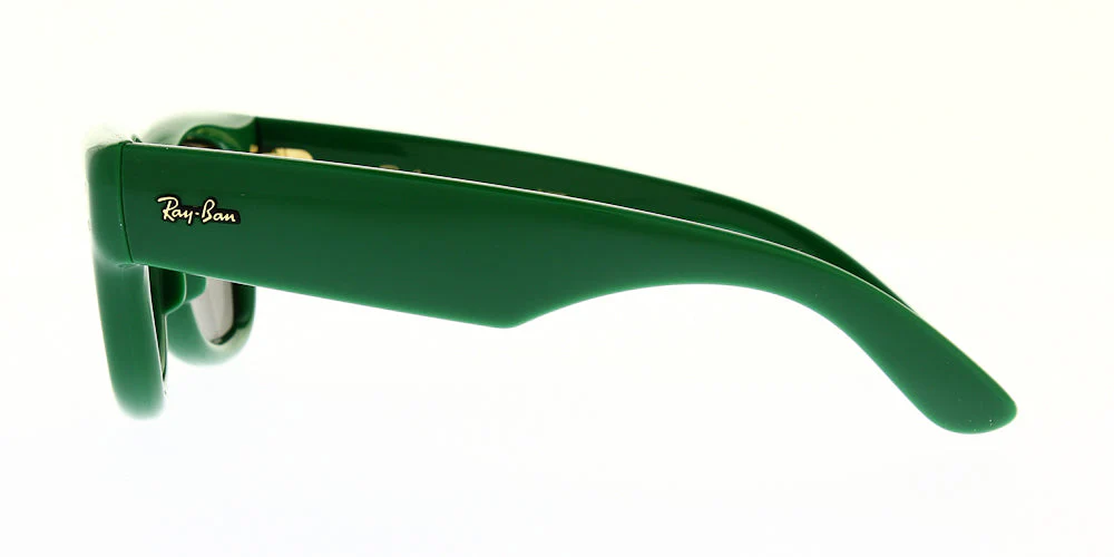 Ray Ban Wayfarer Puffer Sunglasses RB4940 - Image 6