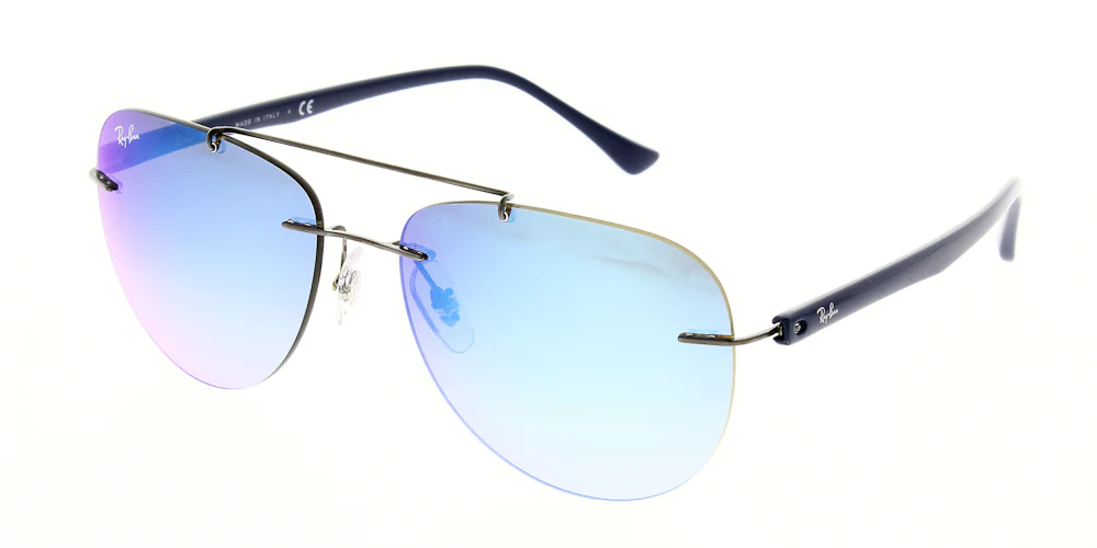 Ray Ban RB8059 - Image 3