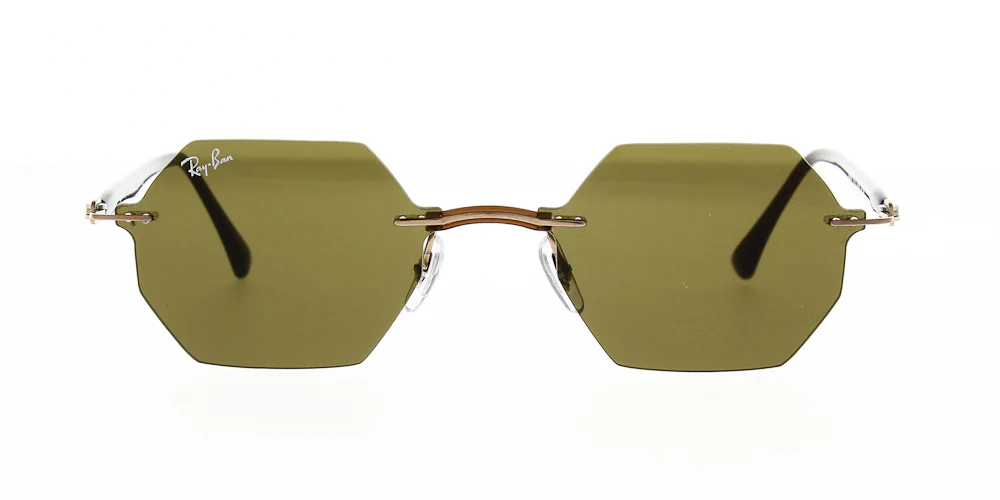 Ray Ban RB8061 - Image 5