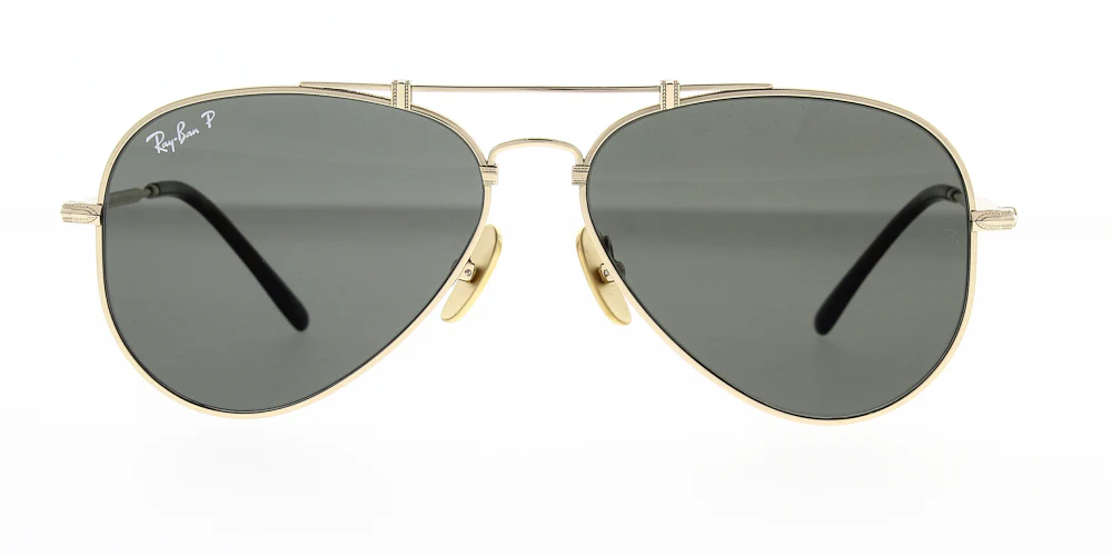 Ray Ban RB8125M - Image 2