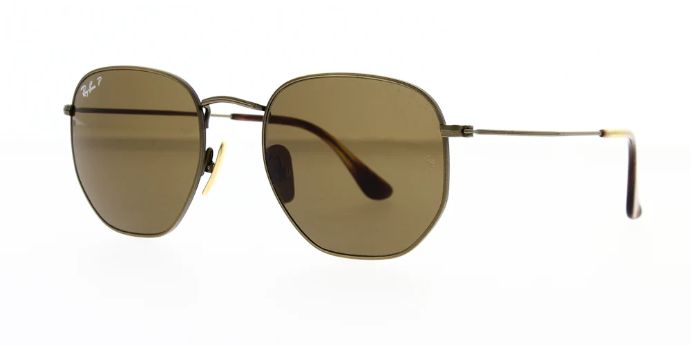 Ray Ban RB8148