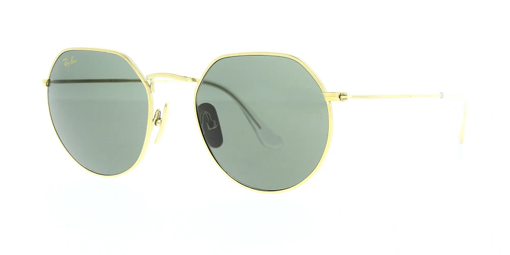 Ray Ban RB8165