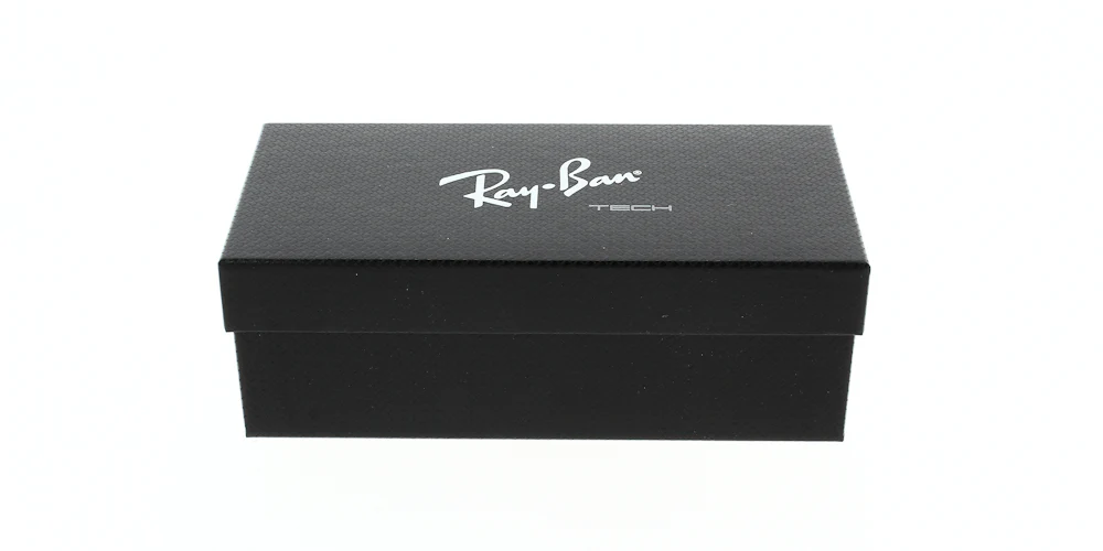 Ray Ban RB8307 - Image 9
