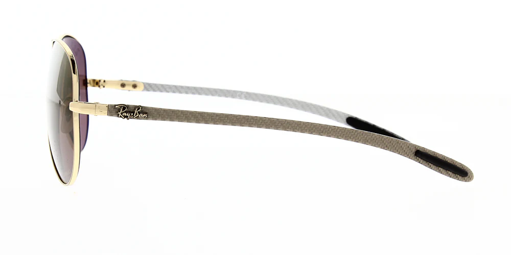 Ray Ban RB8317CH - Image 3