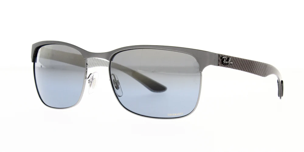 Ray Ban RB8319CH - Image 4