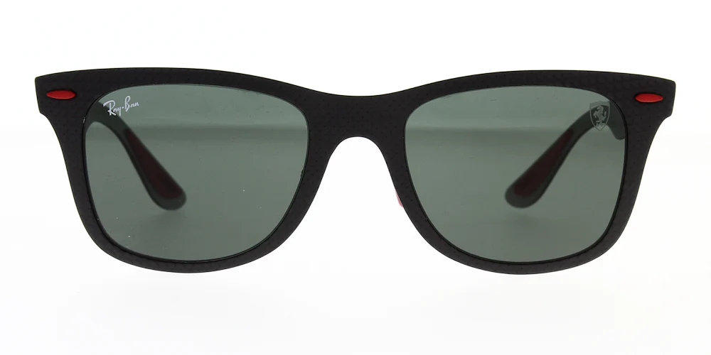 Ray Ban RB8395M - Image 2