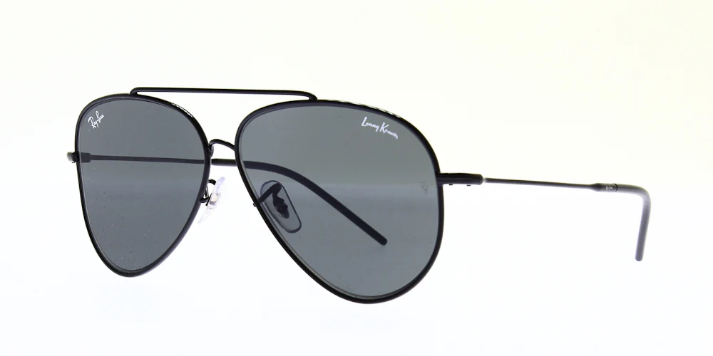 Ray Ban Aviator Reverse Sunglasses RBR0101S