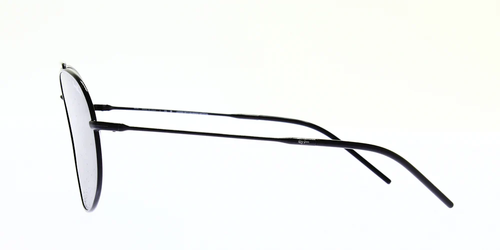 Ray Ban Aviator Reverse Sunglasses RBR0101S - Image 3