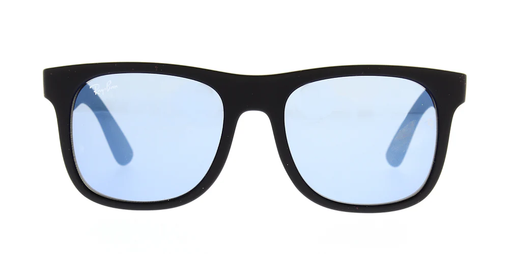 Ray Ban Junior Justin Sunglasses RJ9069S - Image 2