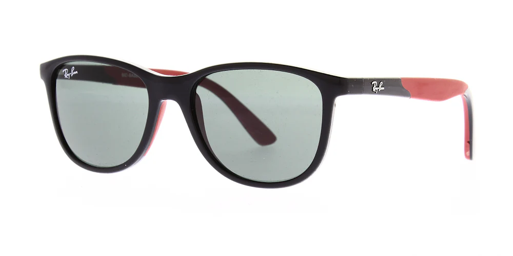 Ray Ban Junior Sunglasses RJ9077S