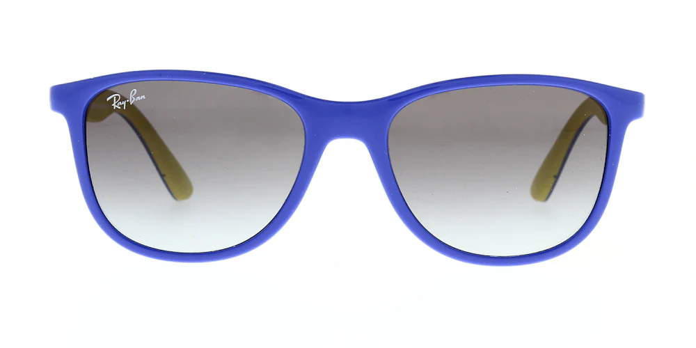 Ray Ban Junior Sunglasses RJ9077S - Image 5
