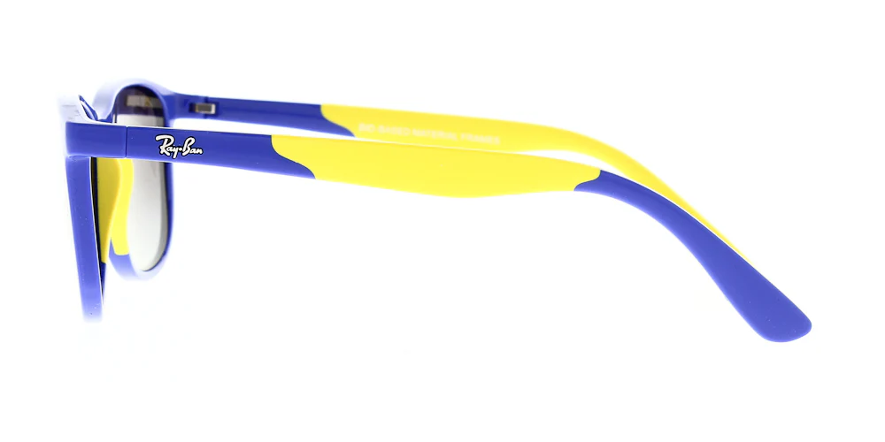 Ray Ban Junior Sunglasses RJ9077S - Image 6